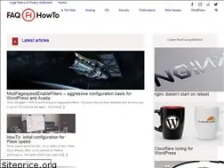 Sites similar to faq-howto.com