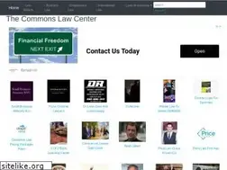Sites similar to faq-law.com
