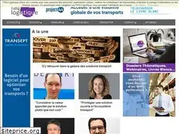 Sites similar to faq-logistique.com