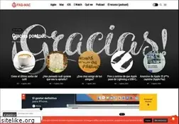 Sites similar to faq-mac.com