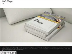 Sites similar to faq-pflege.com