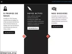 Sites similar to faq-qnw.org
