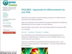 Sites similar to faq-seo.fr