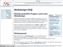 Sites similar to faq.bubax.net