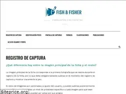Sites similar to faq.fishandfisher.net