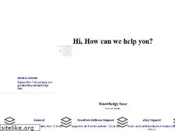 Sites similar to faq.frooition.com