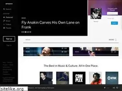Sites similar to faq.myspace.com