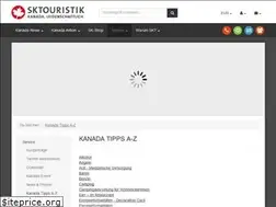 Sites similar to faq.sktouristik.de
