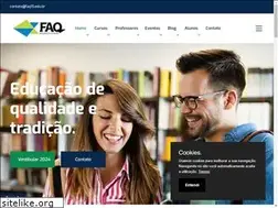 Sites similar to faq15.edu.br