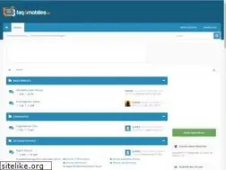 Sites similar to faq4mobiles.de