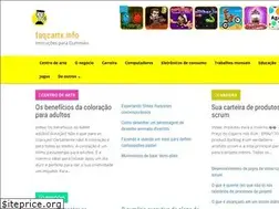 Sites similar to faqcartx.info