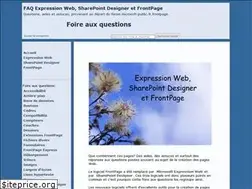 Sites similar to faqfp.free.fr