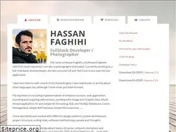 Sites similar to faqihi.ir