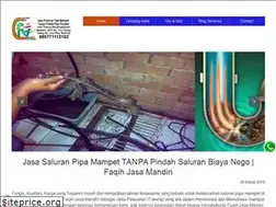 Sites similar to faqihjasa.com