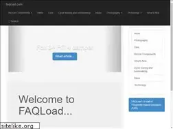 Sites similar to faqload.com
