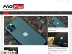 Sites similar to faqmob.fr