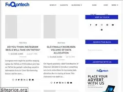 Sites similar to faqontech.com