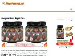 Sites similar to faqsuplementos.com.br