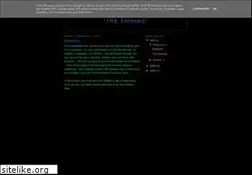 Sites similar to faqtheshining.blogspot.com
