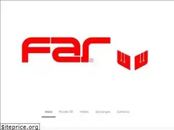 Sites similar to far-arg.com