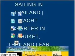 Sites similar to far-away.net