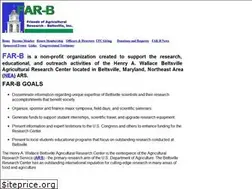 Sites similar to far-b.org
