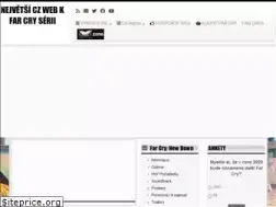 Sites similar to far-cry.cz