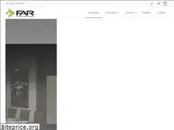 Sites similar to far-electric.com.tr