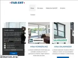 Sites similar to far-est.it