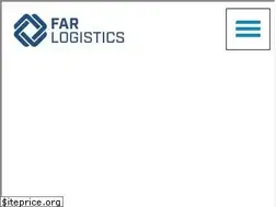Sites similar to far-log.com