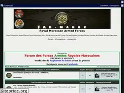 Sites similar to far-maroc.forumpro.fr