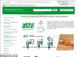 Sites similar to far-moscow.ru
