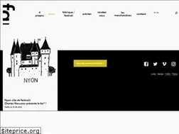 Sites similar to far-nyon.ch