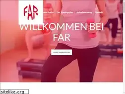 Sites similar to far-rostock.de