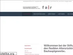 Sites similar to far-suisse.ch