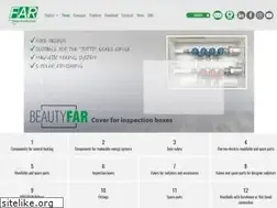 Sites similar to far.eu