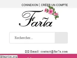 Sites similar to far7a.com