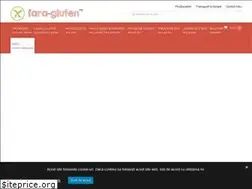 Sites similar to fara-gluten.ro