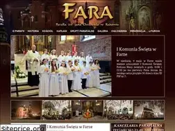 Sites similar to fara.radom.pl