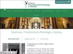 Sites similar to fara.sanok.pl