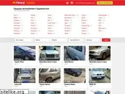 Sites similar to fara.tj