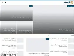 Sites similar to faraasat.com