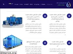 Sites similar to farab-zist.com