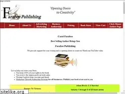 Sites similar to farabeepublishing.com