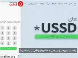Sites similar to farabi.co