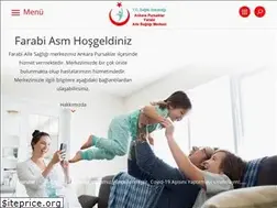 Sites similar to farabiasm.gov.tr