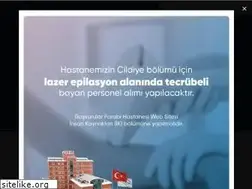 Sites similar to farabihastanesi.com.tr