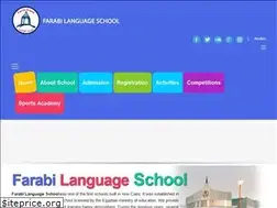 Sites similar to farabii.com