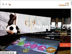 Sites similar to farabinn.com