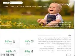 Sites similar to farabipharma.ir